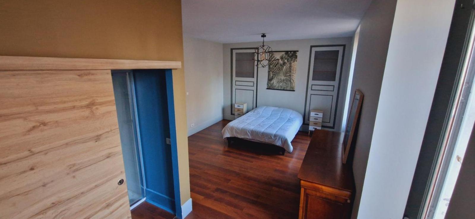 Ferienwohnung Le Duplex Chalon-sur-Saône Exterior foto